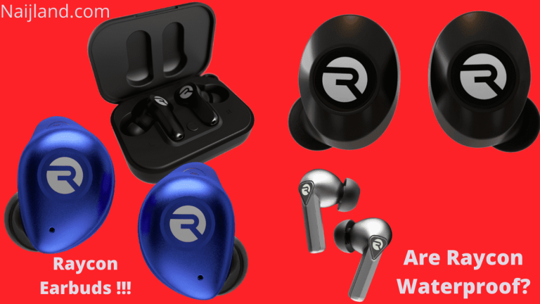 Read more about the article Raycon Earbuds: Are Raycon Waterproof?