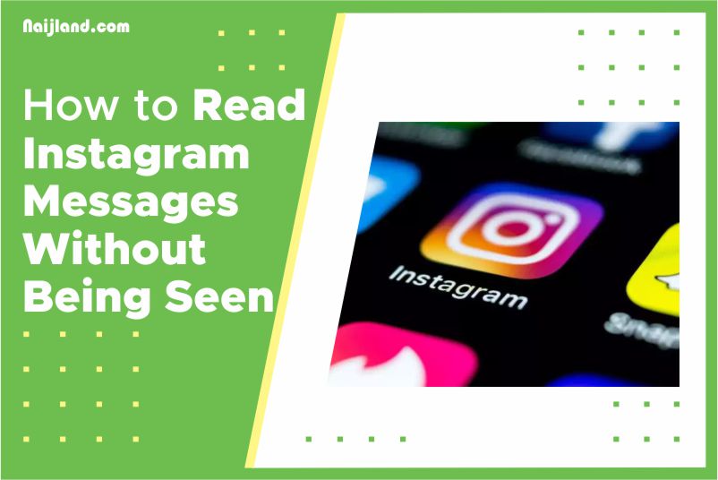 You are currently viewing How to Read Instagram Messages Without Being Seen