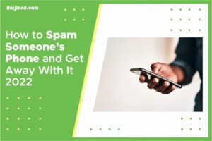 Read more about the article How to Spam Someone’s Phone and Get Away With It