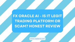 Read more about the article FX Oracle AI – Is It Legit Trading Platform or Scam? Honest Review