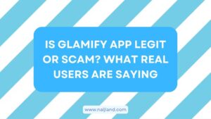 Read more about the article Is Glamify App Legit or Scam? What Real Users Are Saying
