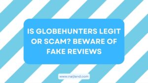 Read more about the article Is Globehunters Legit or Scam? BEWARE of Fake Reviews