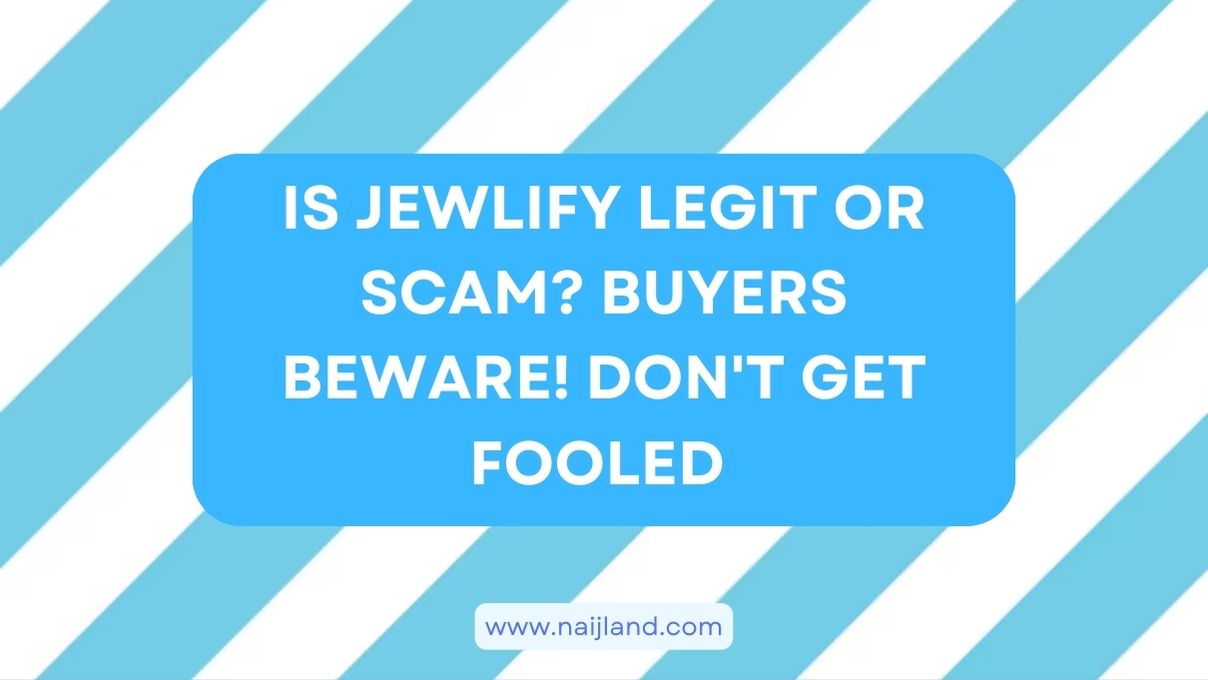 You are currently viewing Is Jewlify Legit or Scam? Critical Reviews from Consumers