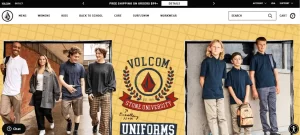 Read more about the article Is Volcom Outlet Online Scam or Legit? Don’t Be A Victim [2023]