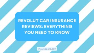 Read more about the article Revolut Car Insurance Reviews: Everything You Need to Know