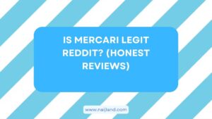 Read more about the article Is Mercari Legit Reddit? Honest Reviews