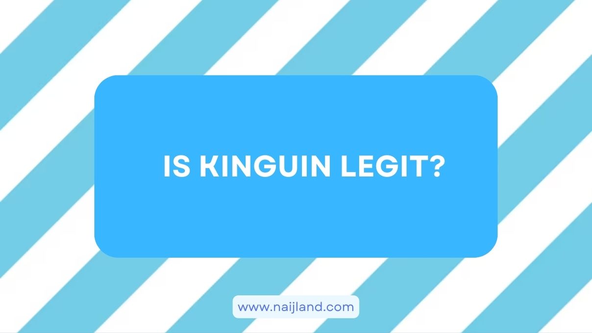 You are currently viewing Is Kinguin Legit or Scam? Honest Review Buyers BEWARE