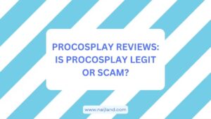 Read more about the article Procosplay Reviews: Is Procosplay Legit or Scam?