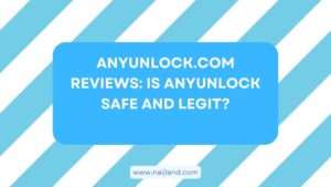 Read more about the article Anyunlock.com Reviews: Is Anyunlock Safe and Legit?