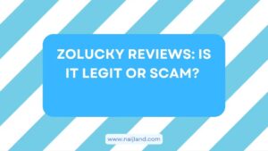 Read more about the article Zolucky Reviews: Is it Legit or Scam? 