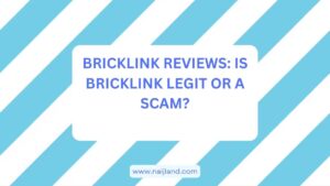 Read more about the article BrickLink Reviews: Is BrickLink Legit or a Scam?
