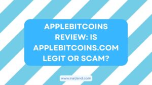 Read more about the article Applebitcoins Review: Is Applebitcoins.com Legit or Scam?