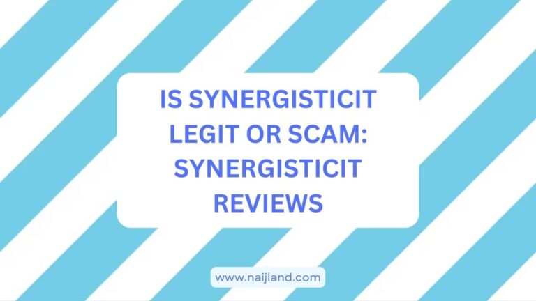 Read more about the article Is SynergisticIT legit or Scam: SynergisticIT reviews