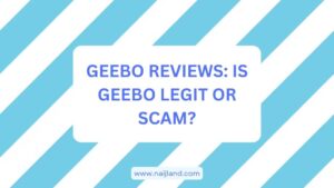 Read more about the article Geebo Reviews: Is Geebo Legit or Scam?