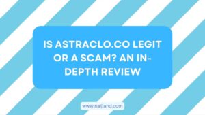 Read more about the article Is Astraclo.co Legit or a Scam? An In-Depth Review