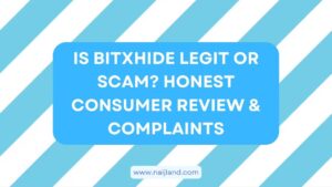 Read more about the article Is Bitxhide Legit or Scam? – An Honest Review