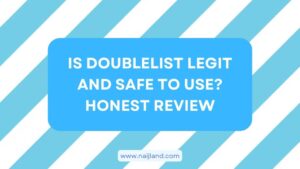 Read more about the article Is Doublelist Legit and Safe to Use? Honest Review