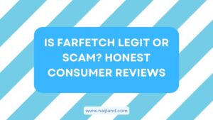 Read more about the article Is Farfetch Legit or Scam? My Experience With Farfetch