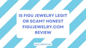 Read more about the article Is Figu Jewelry Legit or Scam? Honest Figujewelry.com Review
