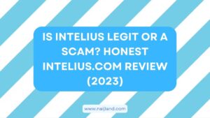 Read more about the article Is Intelius Legit or a Scam? Honest Intelius.com Review