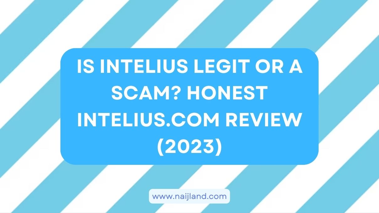 You are currently viewing Is Intelius Legit or a Scam? Honest Intelius.com Review