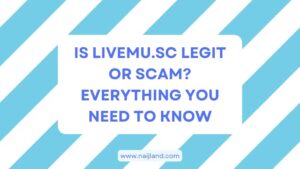 Read more about the article Is Livemu.sc Legit or Scam? Everything You Need To Know