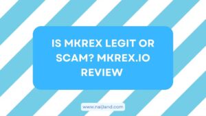 Read more about the article Is Mkrex Legit or Scam? Mkrex.io Review