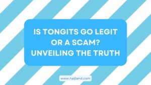 Read more about the article Is Tongits Go Legit or a Scam? Unveiling The Truth
