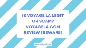 Read more about the article Is Voyage LA Legit or Scam? Voyagela.com Review [Beware]