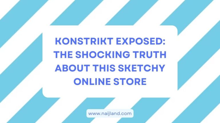 Read more about the article Konstrikt.com Review: Customer Complaints and Horror Stories