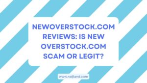 Read more about the article New-overstock.com Reviews: Is New Overstock.com Scam or Legit?