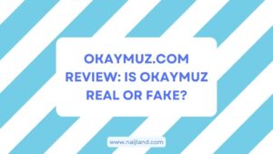 Read more about the article OkayMuz.com Review: Is OkayMuz Real or Fake?