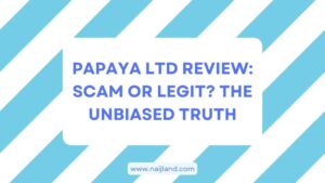 Read more about the article Papaya Ltd Review: Scam or Legit? The Unbiased Truth