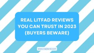 Read more about the article Real Litfad Reviews You Can Trust in 2023 (Buyers Beware)