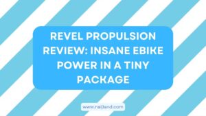 Read more about the article Revel Propulsion Review: Insane eBike Power in a Tiny Package