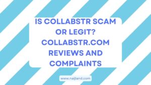 Read more about the article Collabstr Scam or Legit? Collabstr.com Review and Complaints