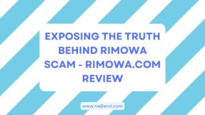 Read more about the article Exposing The Truth Behind Rimowa Scam Luggage (Beware)