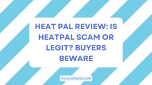 Read more about the article Heat Pal Review: Is Heatpal Scam or Legit? Buyers Beware