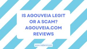 Read more about the article Is Agouveia Legit or a Scam? Agouveia.com Reviews