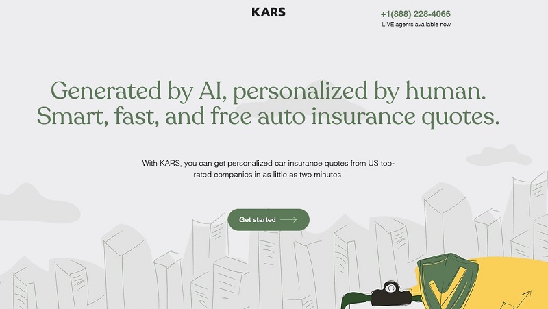 Kars Insurance