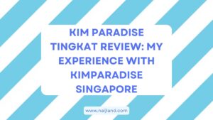 Read more about the article Kim Paradise Tingkat Review: My Experience With Kim Paradise Singapore