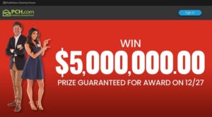 Pch Scam Script Beware of Publishers Clearing House Scam (Don't Fall Victim)