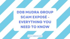Read more about the article DDB Mudra Group Scam Exposé: Everything You Need To Know