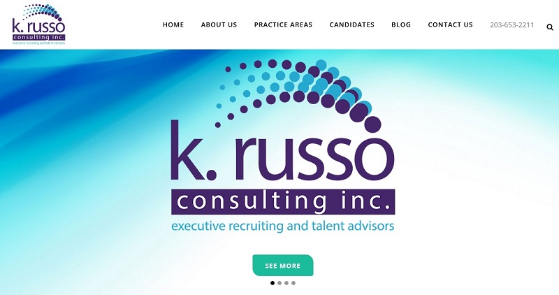 K Russo Consulting Scam