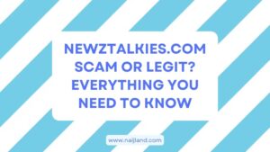 Read more about the article NewzTalkies.com Scam or Legit? What You Need To Know