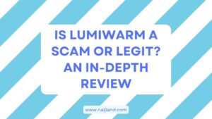 Read more about the article Is Lumiwarm a Scam or Legit? An In-Depth Review