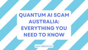 Read more about the article Quantum AI Scam Australia: Everything You Need To Know